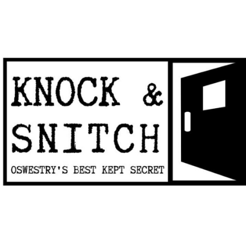 Knock & Snitch Oswestry