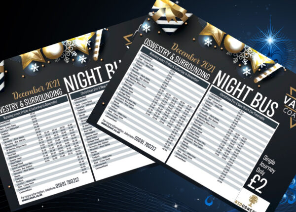Night Bus