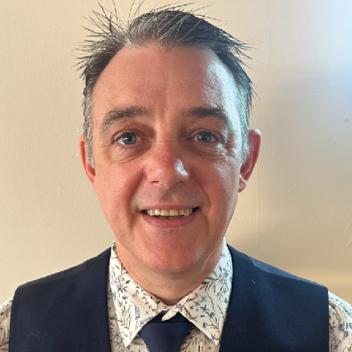 Jonathan Roberts