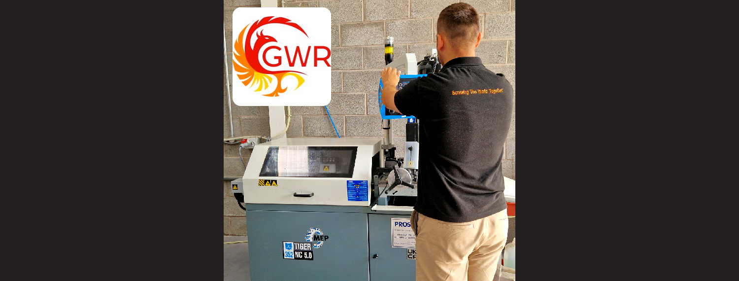 GWR