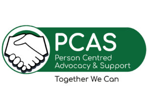 Shropshire PCAS